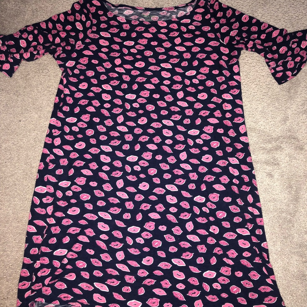 Lily Pulitzer dress